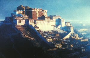 tibet