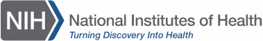 NIH logo