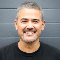 Jason Ferreira Headshot