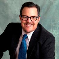 James Warren Boyd Headshot