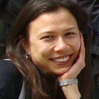 Headshot of Hsiao-Yun Chu