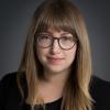 Constance Gordon, headshot