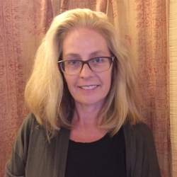 Karen Coopman Headshot