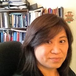 Fang-yu headshot