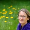 Headshot of Gretchen Le Buhn