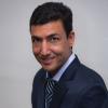 Hamid Mahmoodi Headshot