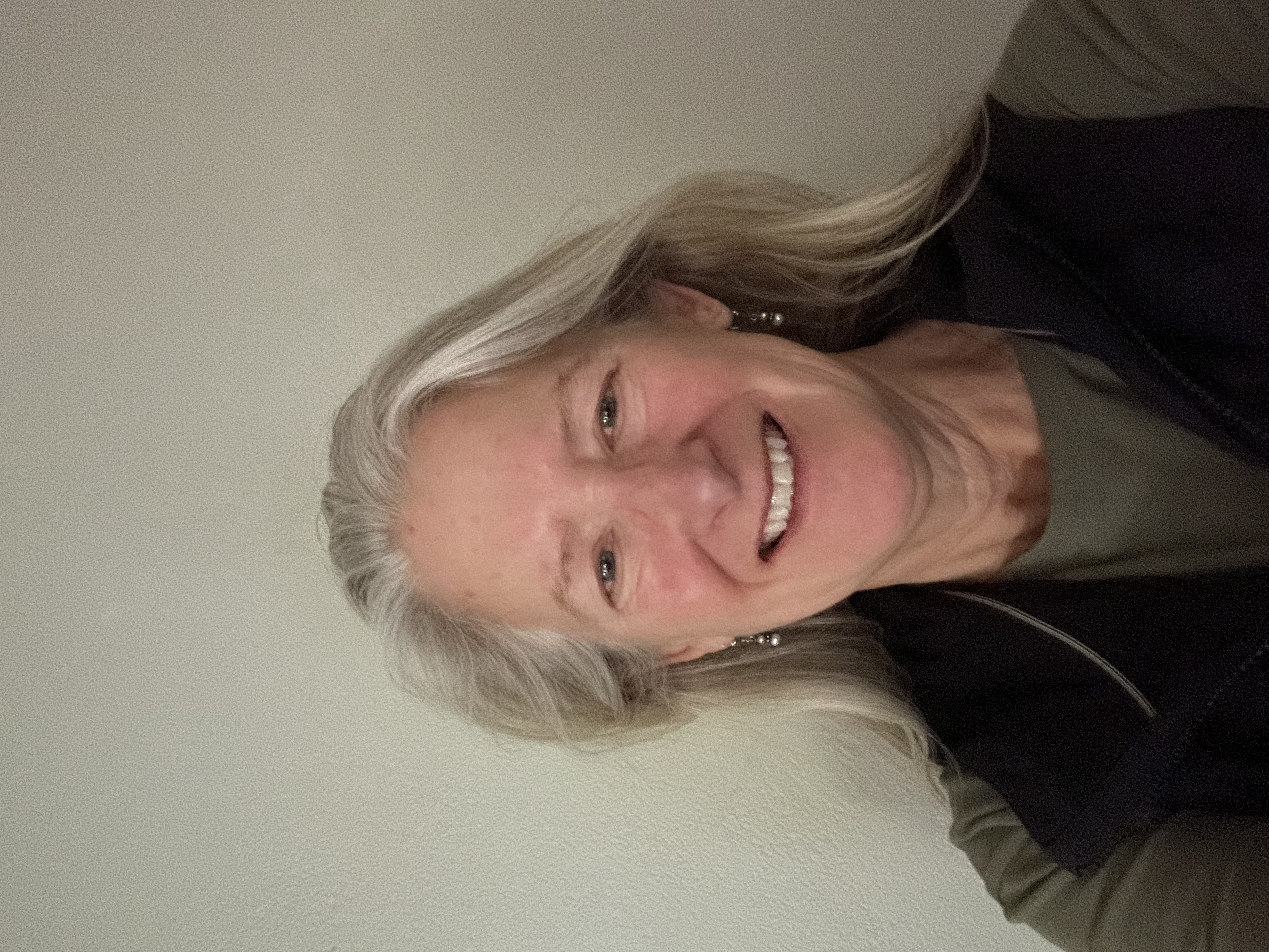 Image of Dr. LeBuhn