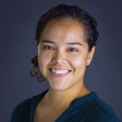 Yadira Ibarra headshot
