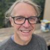 Headshot of Kevin Allen Simonin