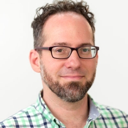 Christopher Koenig Headshot