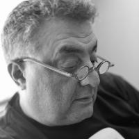 Maziar Behrooz Headshot