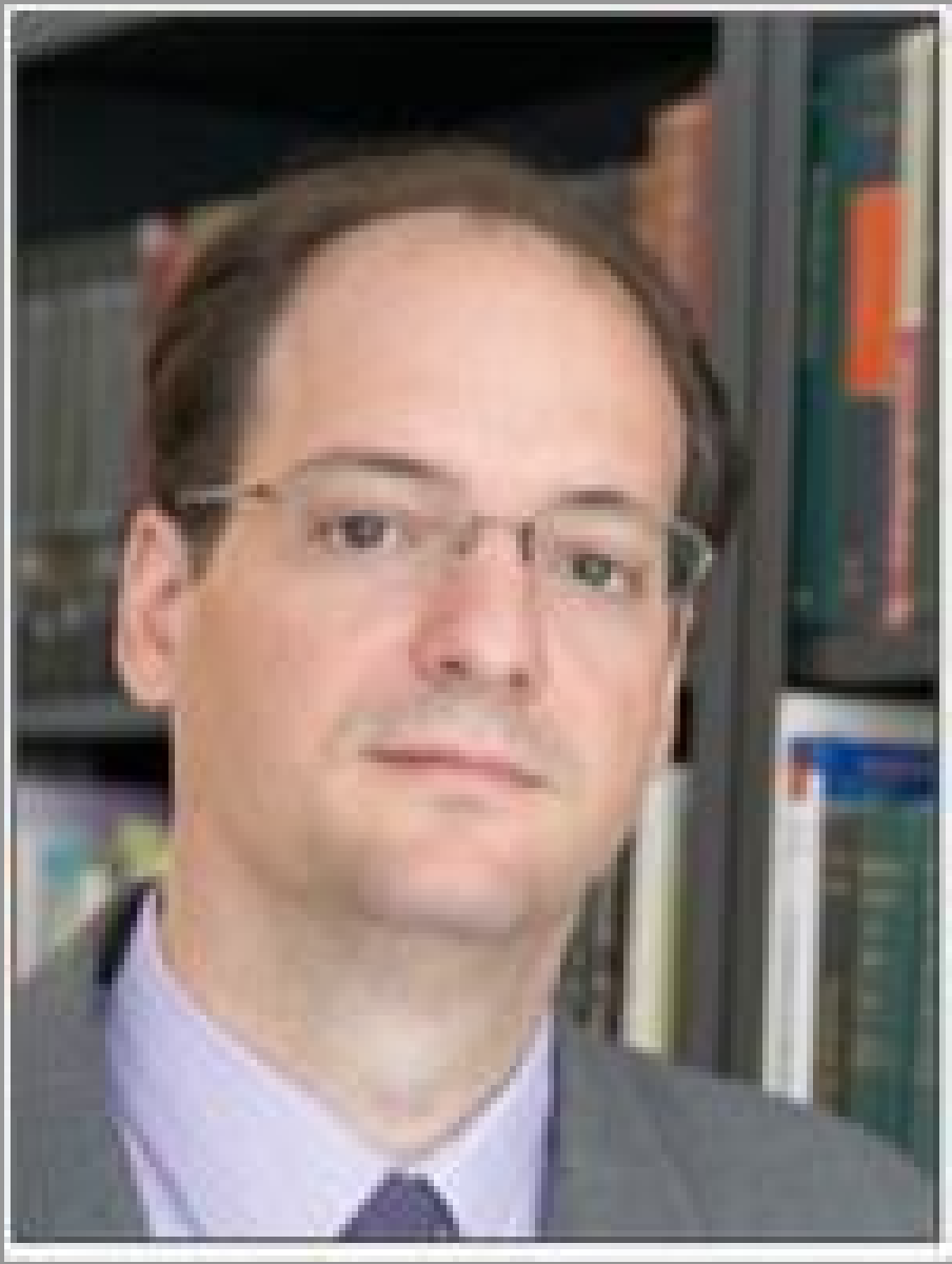 Ezequiel Morsella