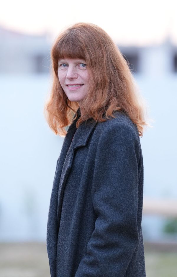 Photo of Prof. Nicole F Watts