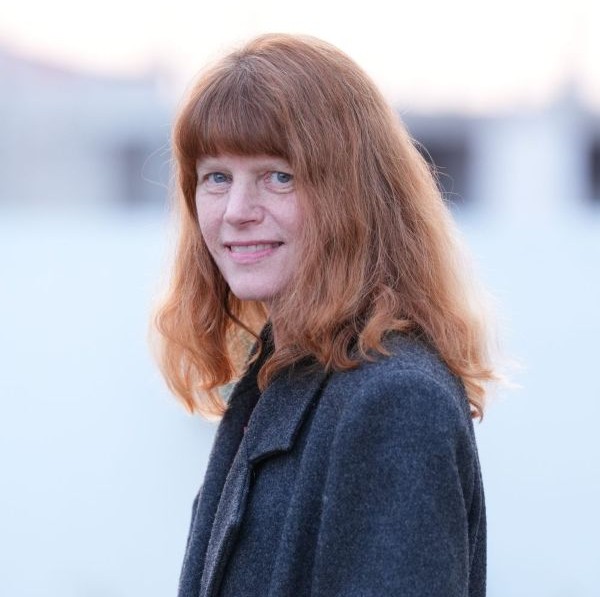 Photo of Prof. Nicole F Watts