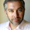 Headshot of Nikolas Sean-Paul Nackley