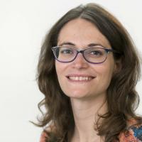 Olivia Albieron Headshot