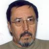 Sergei Ovchinnikov headshot