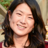 Headshot of Andrea Swei