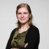 Rebecca Eissler, headshot