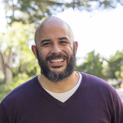 Blake Riggs Headshot