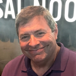 Robert Bierman Photo