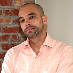 Jeff Duncan-Andrade Headshot