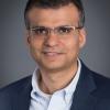 Shahrukh Humayoun, headshot