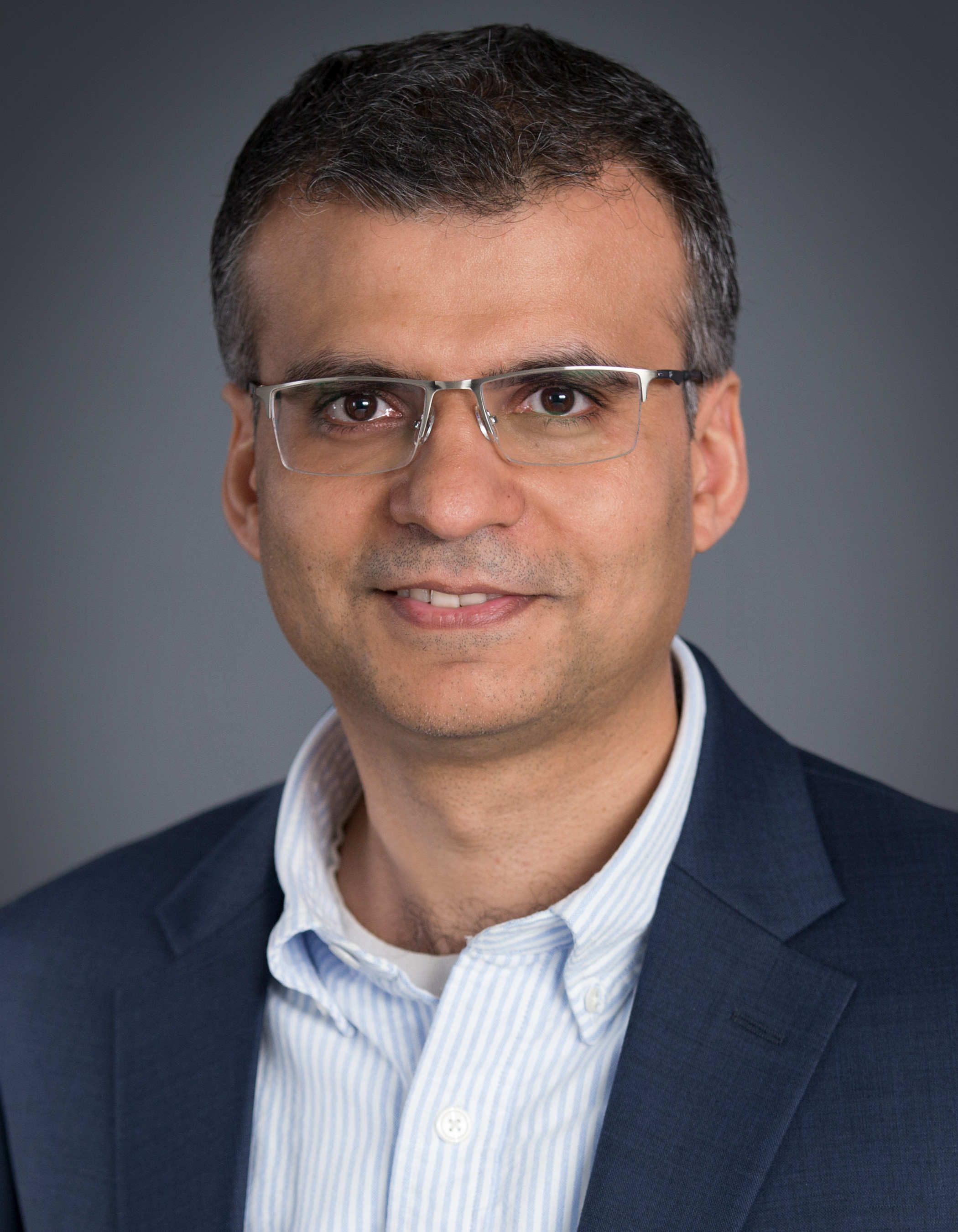 Shahrukh Humayoun
