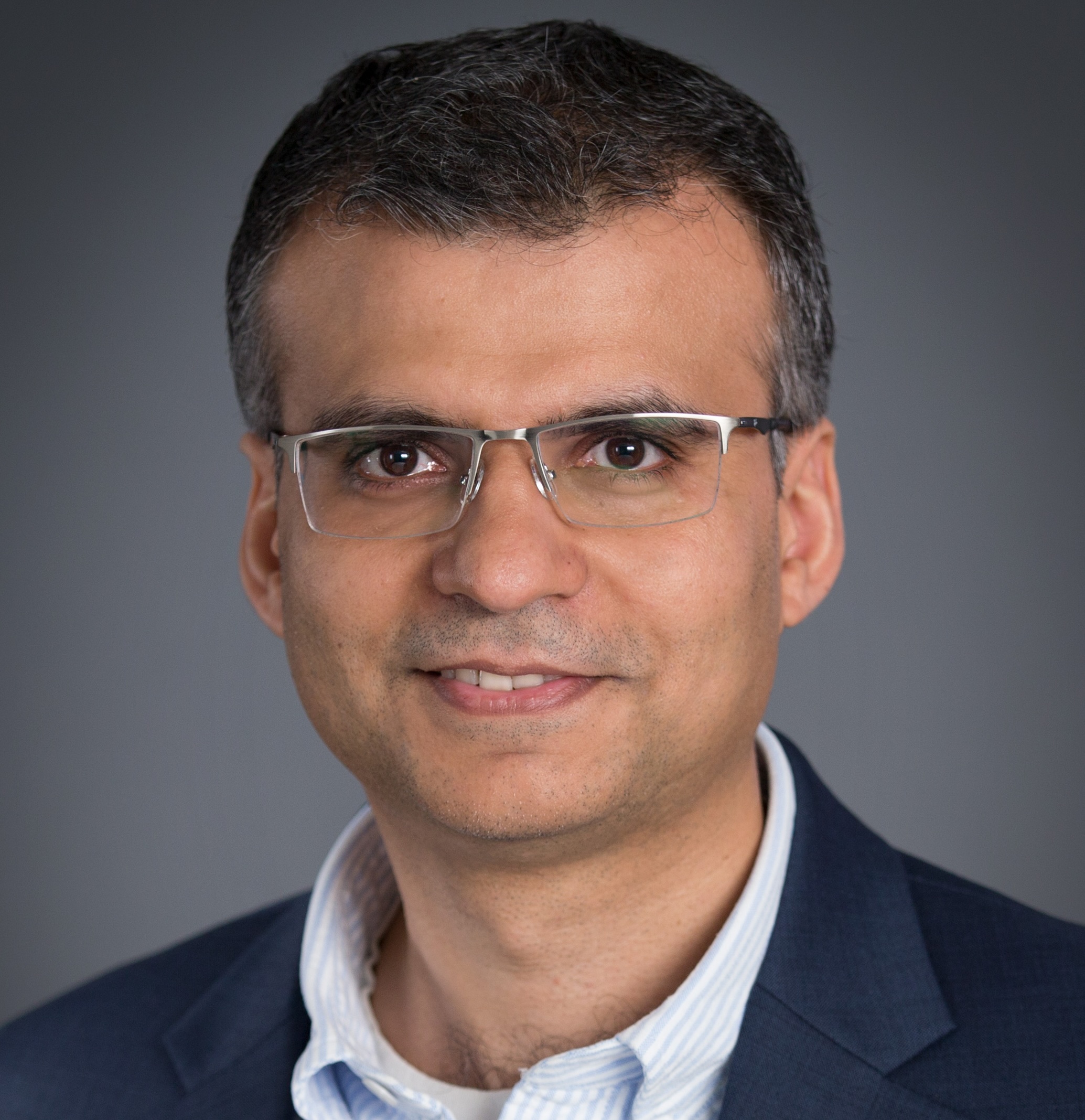 Shahrukh Humayoun