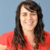 Headshot of Zena Mello