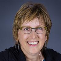 Headshot of Constance B Ulasewicz 