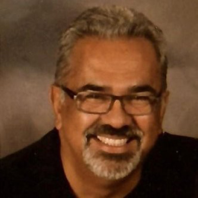 C. Cordova Headshot