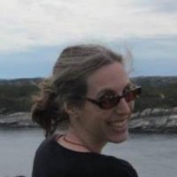 Cristina L Ruotolo Headshot