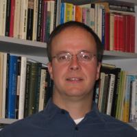 Headshot of David Decosta Leitao