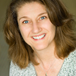Denise Kleinrichert headshot