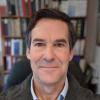 Robert M Saltzman Headshot