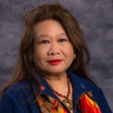 Darlene Yee-Melichar Headshot
