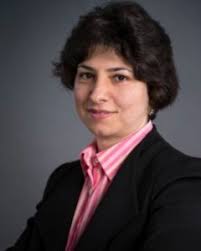 Fatemeh Khalkhal Headshot