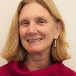 Sherry Keith Headshot