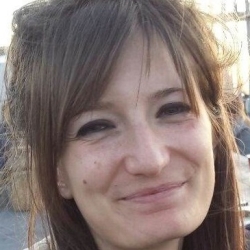 Ornella Mattei, headshot