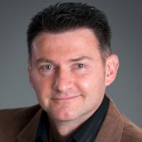 Michael Bar Headshot