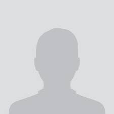 Man Placeholder Headshot