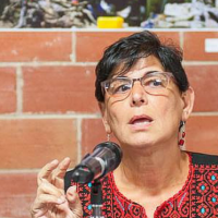Rabab Ibrahim Abdulhadi Headshot