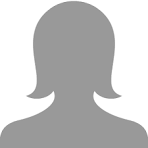 Female Placeholder Headshot