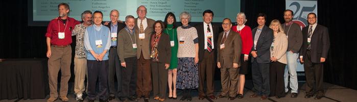 CSUPERB Faculty Awardees