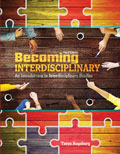  An Introduction to Interdisciplinary Studies (Kendall Hunt, 2016)