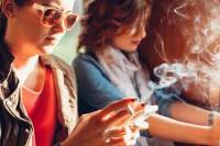 New Report Reveals the State of Tobacco Use Among Teens Around the World