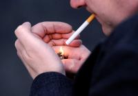 Teenagers whose parents smoke 'four times as likely to take up smoking' |  The Independent