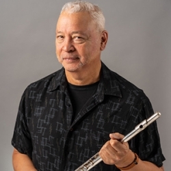 John W Calloway