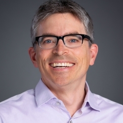 Frederik Green Headshot